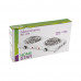 Электроплитка HOMESTAR HS-1109, ТЭН