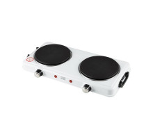 Электроплитка HOMESTAR HS-1110, чугун