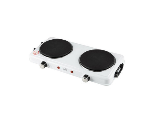 Электроплитка HOMESTAR HS-1110, чугун