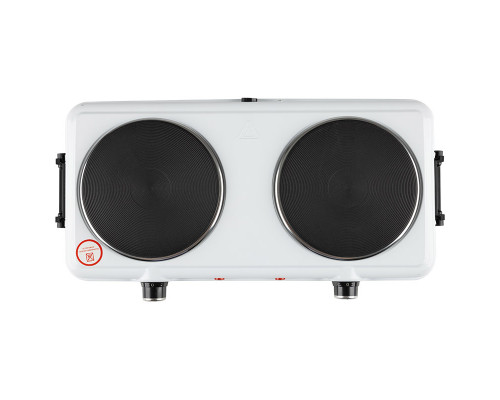 Электроплитка HOMESTAR HS-1110, чугун