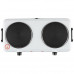 Электроплитка HOMESTAR HS-1110, чугун