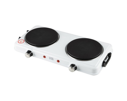 Электроплитка HOMESTAR HS-1110, чугун