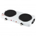 Электроплитка HOMESTAR HS-1110, чугун