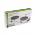 Электроплитка HOMESTAR HS-1110, чугун