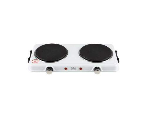 Электроплитка HOMESTAR HS-1110, чугун