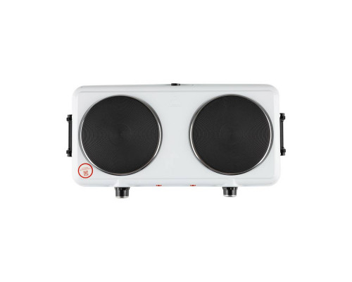 Электроплитка HOMESTAR HS-1110, чугун
