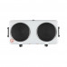 Электроплитка HOMESTAR HS-1110, чугун