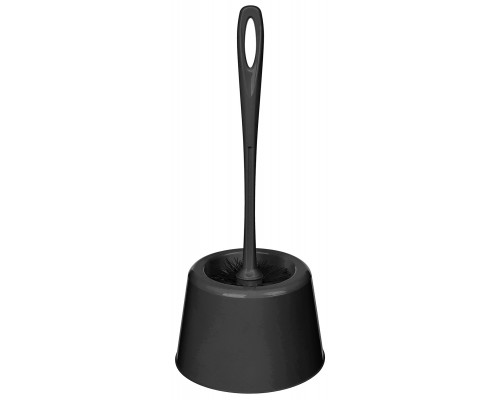 Комплект WC "Rambai" стандарт Full Black (черный)