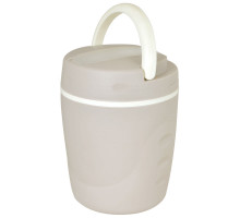 Термос пищевой Mallony 001723 "T85100", 1л, пласт.