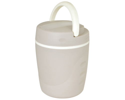 Термос-контейнер T85100, 1,0 л. (колба из пластмассы)