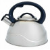 Чайник Webber BE-0524 3л нерж сталь серебристый