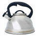 Чайник Webber BE-0525 3л нерж сталь серебристый