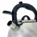 Чайник Webber BE-0525 3л нерж сталь серебристый