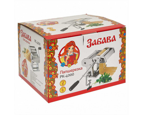 Лапшерезка разборная Забава (6) Лапшерезка разборная Забава (6)