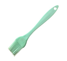 Кисточка из силикона PENNELLO VERDE, 17*3*1 см