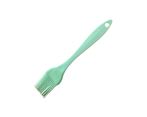 Кисточка из силикона PENNELLO VERDE, 17*3*1 см