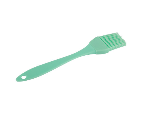 Кисточка из силикона PENNELLO VERDE, 17*3*1 см