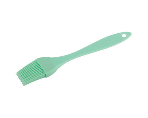 Кисточка из силикона PENNELLO VERDE, 17*3*1 см