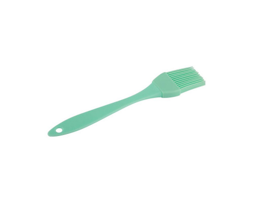 Кисточка из силикона PENNELLO VERDE, 17*3*1 см