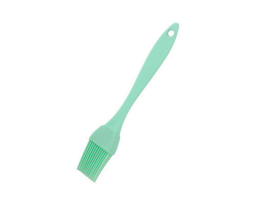 Кисточка из силикона PENNELLO VERDE, 17*3*1 см
