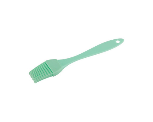 Кисточка из силикона PENNELLO VERDE, 17*3*1 см