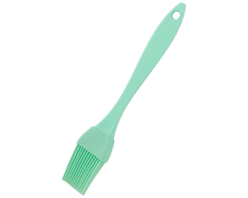 Кисточка из силикона PENNELLO VERDE, 17*3*1 см