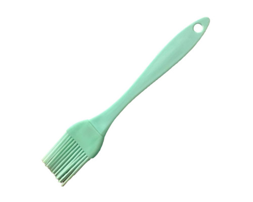Кисточка из силикона PENNELLO VERDE, 17*3*1 см