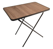 Стол складной 65*45*62 см