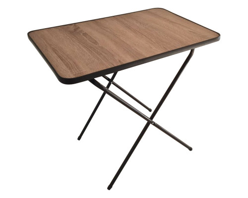 Стол складной 65*45*62 см