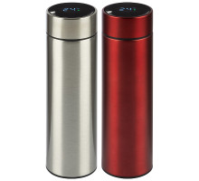 Термобутылка ECOS 323490 "BT-90", 0,45л