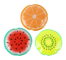 Элемент холода Fruits