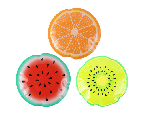 Элемент холода Fruits
