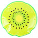 Элемент холода Fruits