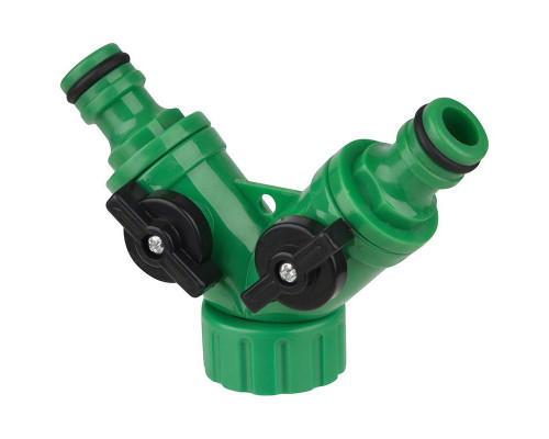 Распределитель 3/4"  HL043