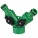 Распределитель 3/4"  HL043
