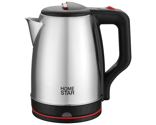 Чайник Homestar HS-1003 (1,8 л) стальной