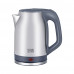 Чайник Homestar HS-1005 (2,3 л) стальной, серый