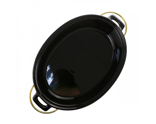 Мармит LENARDI 133-360 133-360   фарфор чёрный