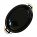 Мармит LENARDI 133-360 133-360   фарфор чёрный