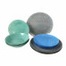 Столовый набор LUMINARC Brush mania mix&match Q6027 18пр стекло голубой/серый/бирюзовый