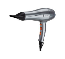 Фен Leonord LE-1209PRO 106820 2300Вт 2 скор. пластик серый