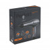 Фен Leonord LE-1209PRO 106820 2300Вт 2 скор. пластик серый