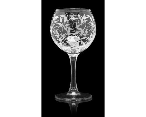 Фужер GLASSTAR Весна G33_411_134-ш 0,29л  стекло