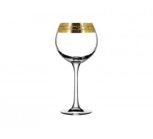 Бокал для вина EAV08-1688-ш ПромСИЗ "Версаче" 0,28л стекло