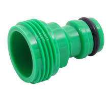 Адаптер 3/4" HL015 (с внешней резьбой)