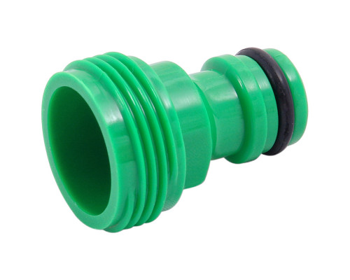 Адаптер 3/4" HL015 (с внешней резьбой)