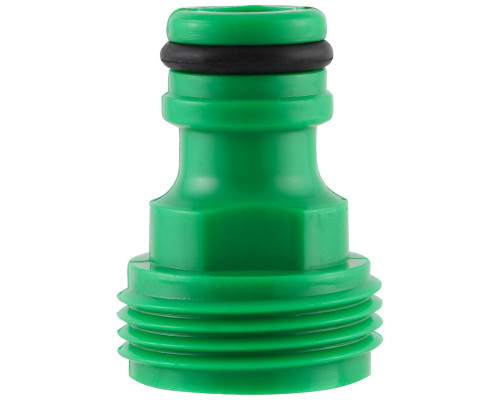 Адаптер 3/4" HL015 (с внешней резьбой)