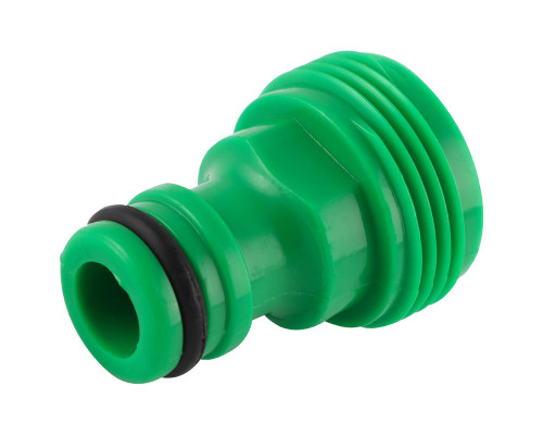 Адаптер 3/4" HL015 (с внешней резьбой)