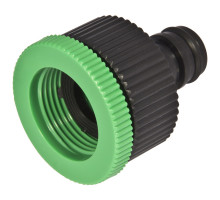 Адаптер с переходником, 1/2"-3/4" HL022