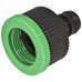 Адаптер с переходником, 1/2"-3/4" HL022